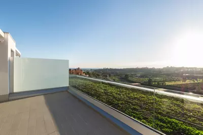 Townhouse in Cancelada