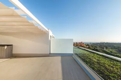 Townhouse in Cancelada