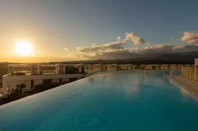 Townhouse in Cancelada