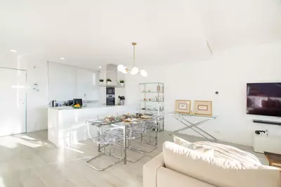 Townhouse in Cancelada