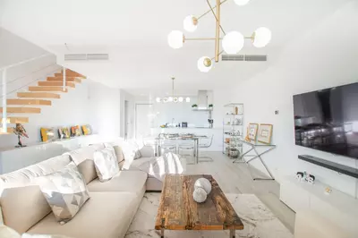 Townhouse in Cancelada