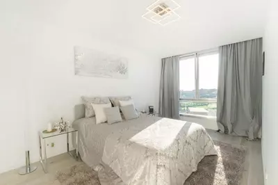 Townhouse in Cancelada