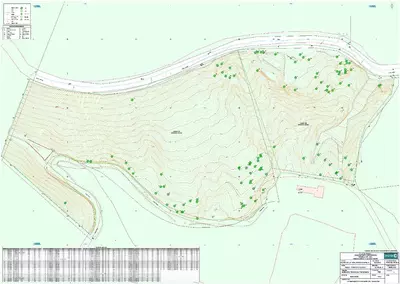 Residential Plot in Benahavís
