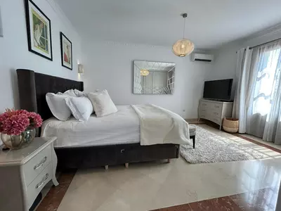 Detached Villa in Estepona