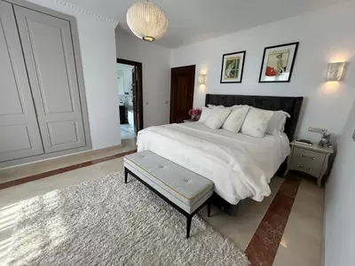 Detached Villa in Estepona