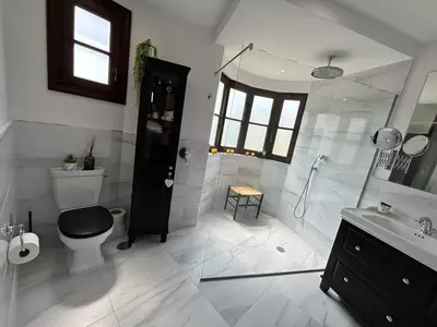 Detached Villa in Estepona