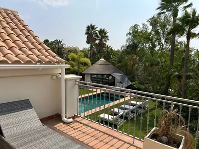 Detached Villa in Estepona