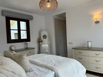 Detached Villa in Estepona