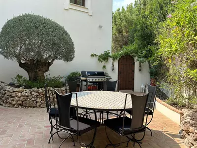 Detached Villa in Estepona