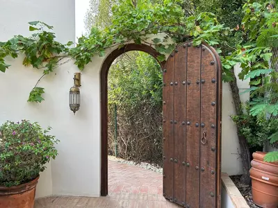 Detached Villa in Estepona