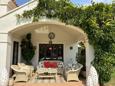 Detached Villa in Estepona