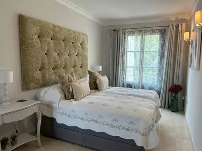 Detached Villa in Estepona
