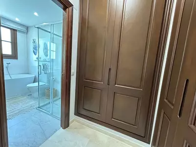 Detached Villa in Estepona