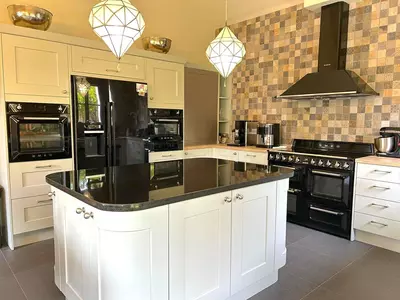 Detached Villa in Estepona