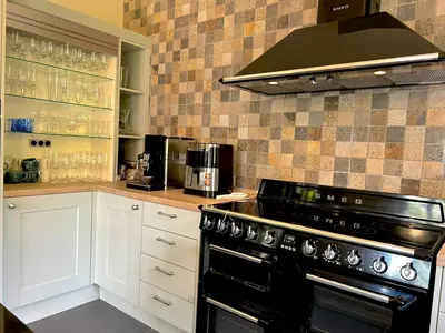 Detached Villa in Estepona