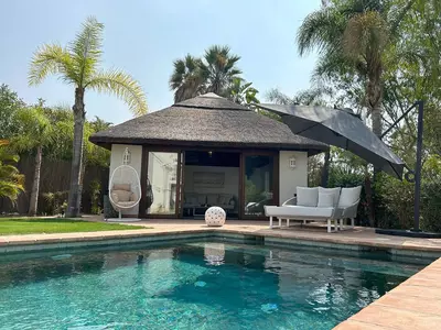 Detached Villa in Estepona
