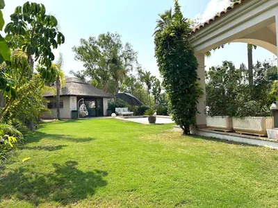 Detached Villa in Estepona