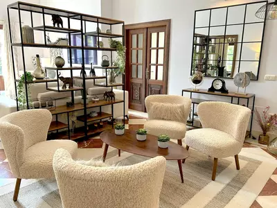 Detached Villa in Estepona