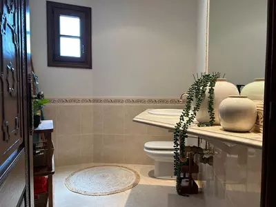 Detached Villa in Estepona