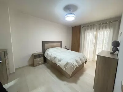 Middle Floor Apartment in Estepona