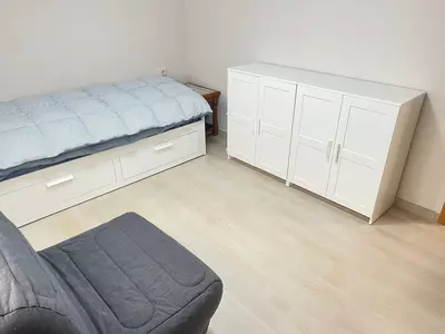 Middle Floor Apartment in Estepona