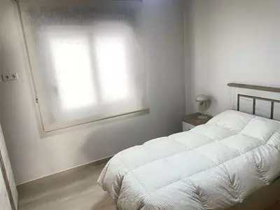 Middle Floor Apartment in Estepona