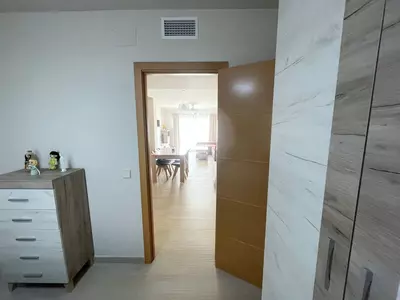 Middle Floor Apartment in Estepona