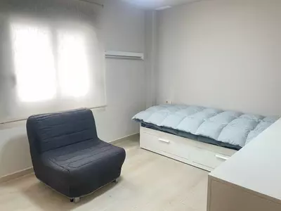 Middle Floor Apartment in Estepona