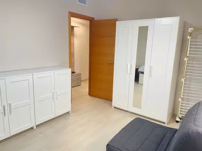 Middle Floor Apartment in Estepona