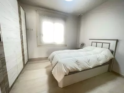 Middle Floor Apartment in Estepona