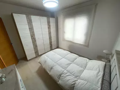 Middle Floor Apartment in Estepona