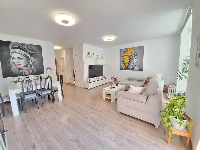 Townhouse in Estepona