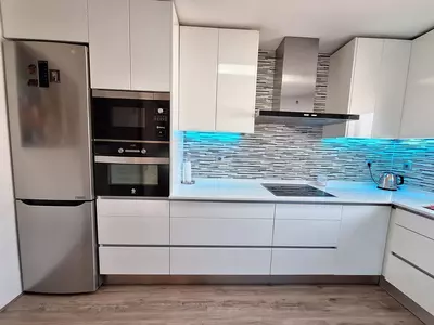 Townhouse in Estepona