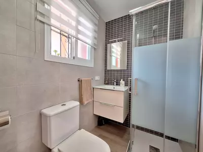 Townhouse in Estepona
