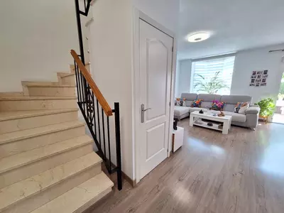 Townhouse in Estepona