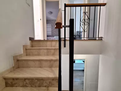 Townhouse in Estepona
