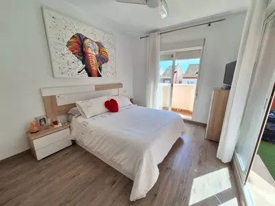 Townhouse in Estepona