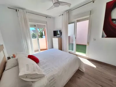 Townhouse in Estepona