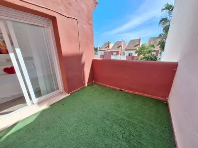 Townhouse in Estepona
