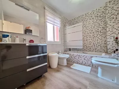 Townhouse in Estepona