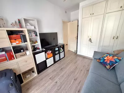 Townhouse in Estepona