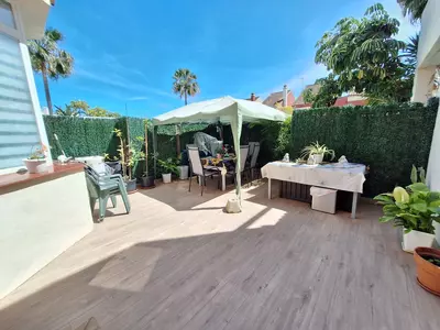 Townhouse in Estepona