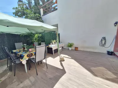 Townhouse in Estepona