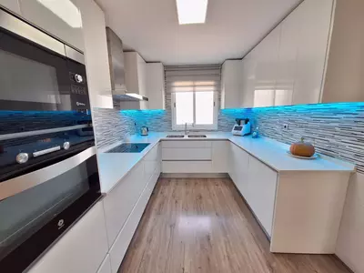 Townhouse in Estepona