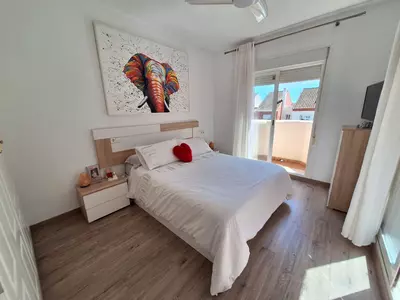Townhouse in Estepona
