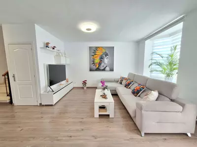 Townhouse in Estepona