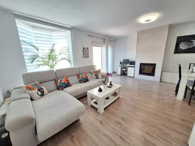 Townhouse in Estepona