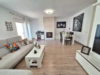 Townhouse in Estepona