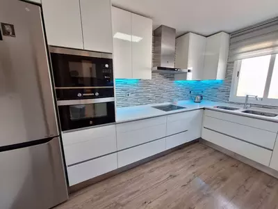 Townhouse in Estepona