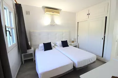 Ground Floor Apartment in El Paraiso